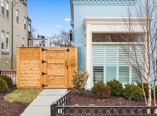 1235 W St NW #G, Washington, DC 20009