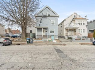 211 Pavilion Ave, Providence, RI 02905