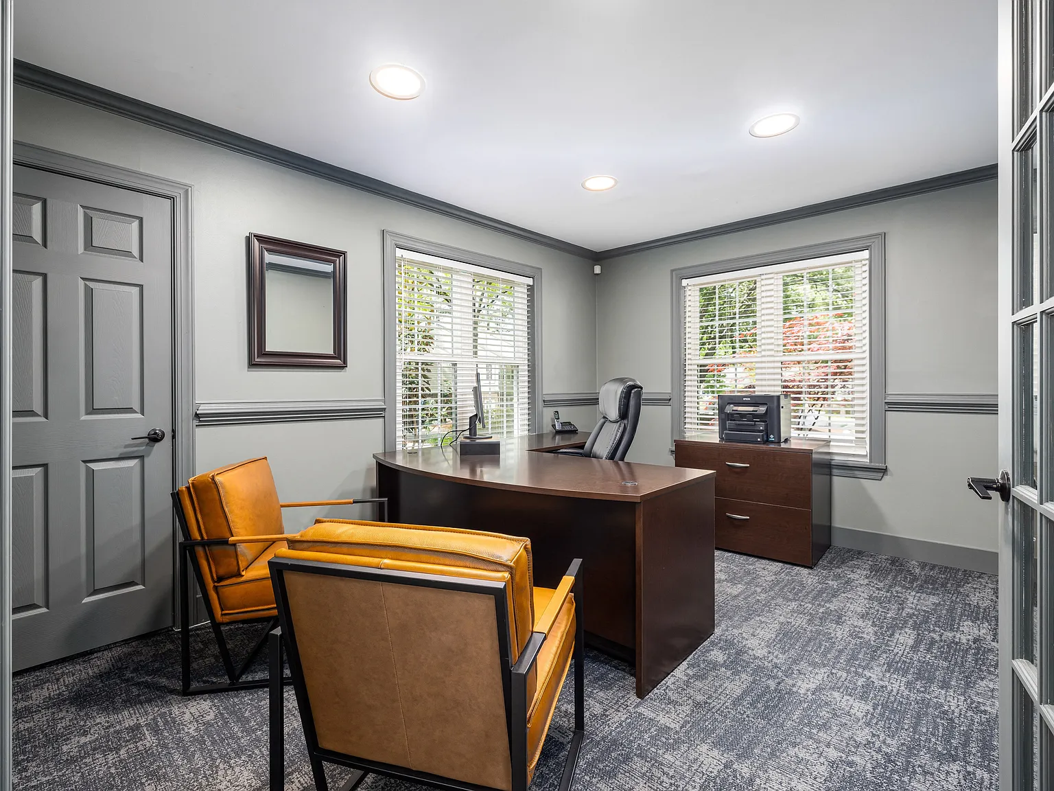 North Forest Apartments — Photo 3