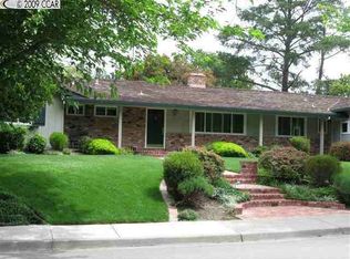 120 Vallecito Ln, Walnut Creek, CA 94596