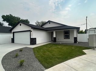 1907 Oregon Ln, Caldwell, ID 83605