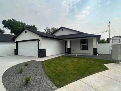 1907 Oregon Ln, Caldwell, ID, 83605