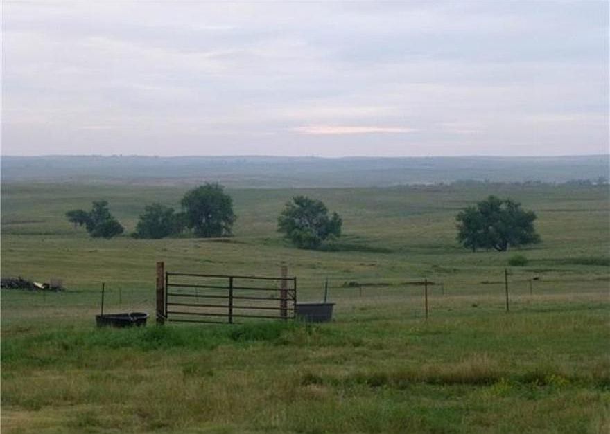 Beautiful Peaceful Countryside