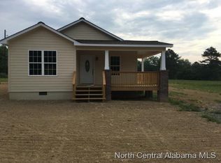 3810 County Road 1527, Cullman, AL 35058