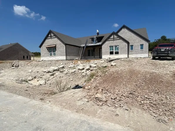 1108 Perrin Ln, Van Alstyne, TX 75495