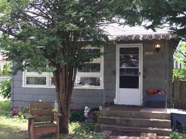 W1039 Violet ROAD, Genoa City, WI 53128