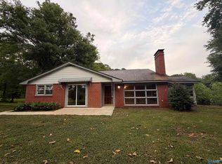 24014 State Highway 9 N, Piedmont, AL 36272