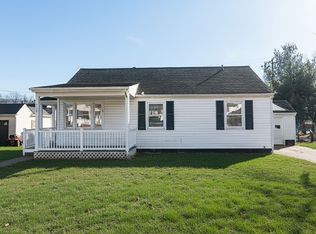 318 Loudoun Ave, Waynesboro, VA 22980