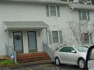 4051 Greene Haven Dr, Winston Salem, NC 27107