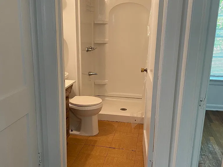 Restroom