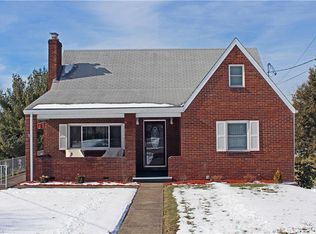 300 Ritchie Ave, Weirton, WV 26062