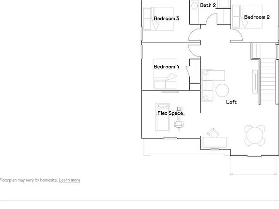 3rd image of 148 Jonathan Dr