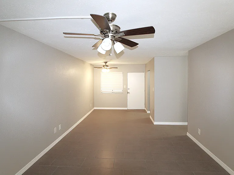 Dining/Living Area