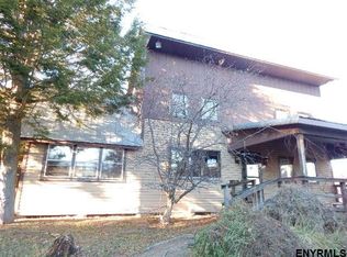 609 Gates Hill Rd, Middleburgh, NY 12122