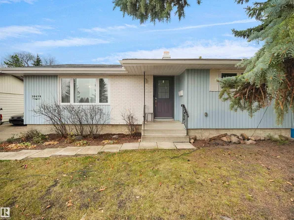 10439 37th Ave NW, Edmonton, AB T6J 2H9