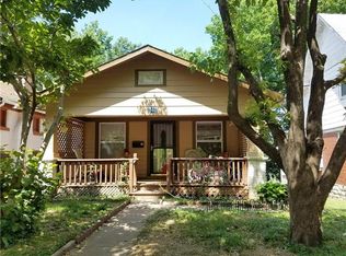 340 Norton Ave, Kansas City, MO 64124