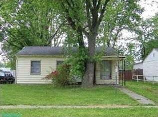 1060 Western Dr, Marion, OH