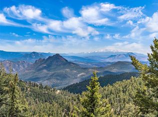 13288 Elsie Rd, Conifer, CO 80433