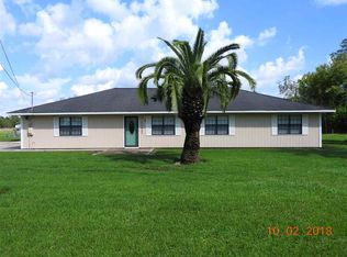 11507 Cuniff Rd, Beaumont, TX 77705