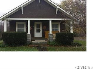 4107 Jordan Rd, Skaneateles, NY 13152