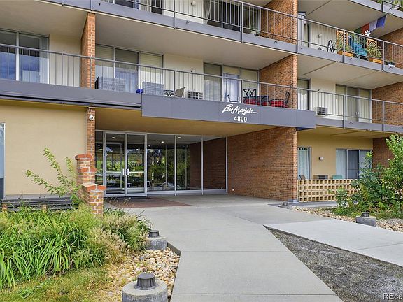 2nd image of 4800 E Hale Parkway #601N