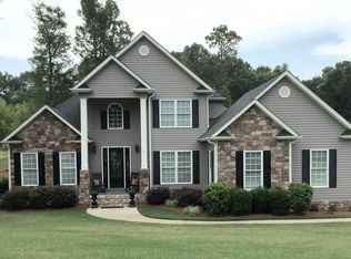 103 Leland Heights Dr, Williamston, SC 29697