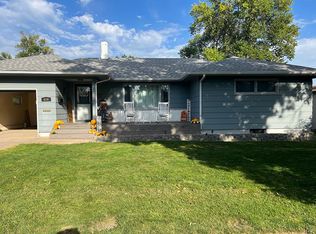 610 E 3rd St, Webster, SD 57274