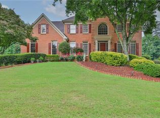 5215 Shadow Path Ln SW, Lilburn, GA 30047