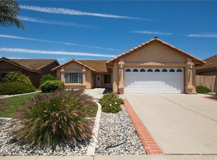 1489 Ivory Dr, Santa Maria, CA 93455
