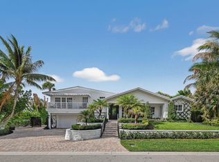 209 Treasure Pl, Jupiter Inlet Colony, FL 33469