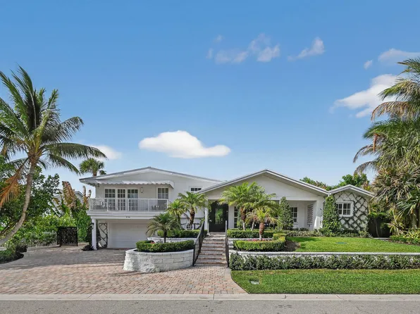 209 Treasure Place, Jupiter Inlet Colony, FL 33469
