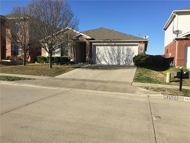 1st image of 2520 Prospect Hill Dr
