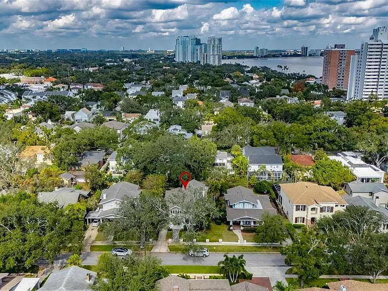 3003 W Harbor View Ave — Photo 93