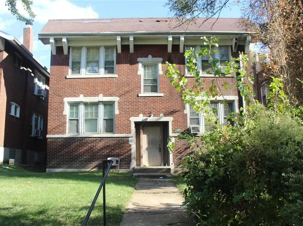 3424 Belt Ave, Saint Louis, MO 63120