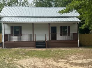 510 E 6th Ave, Cordele, GA 31015