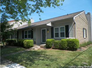 10619 Sycamore Ct #B4, Louisville, KY 40223