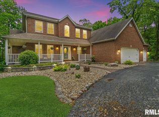 1419 N Kickapoo Creek Rd, Peoria, IL 61604