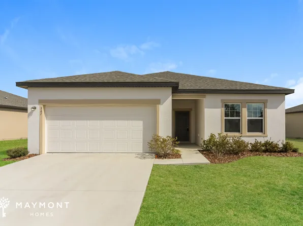 347 Kenilworth Dr, Kissimmee, FL 34758