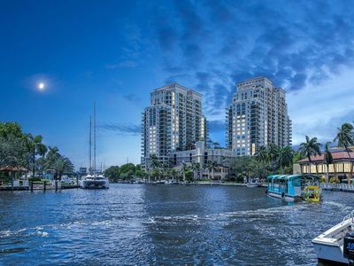 610 W Las Olas Bl #2111N, Fort Lauderdale, FL, 33312