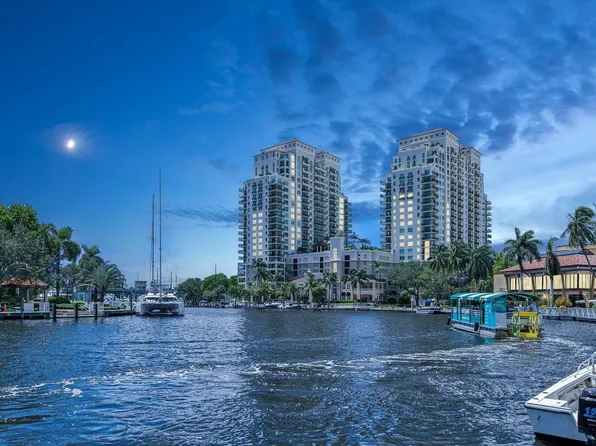 610 W Las Olas Bl #2111N, Fort Lauderdale, FL 33312