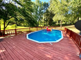 66 Robertson Rd S, Hernando, MS 38632