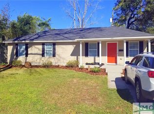 1304 E 38th St, Savannah, GA 31404