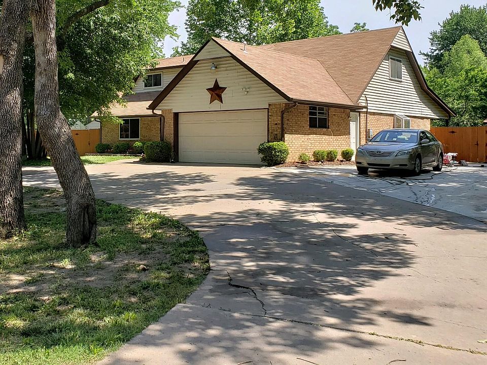 1st image of 7403 S 243 East Ave