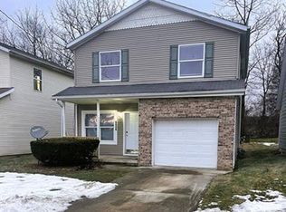 1858 Michigan Ave, Springfield, OH 45505