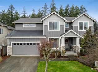 18404 86th Avenue Ct E, Puyallup, WA 98375