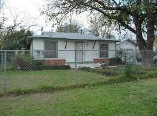 4904 Flamingo Rd, Fort Worth, TX 76119