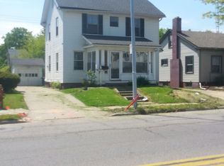 2423 W Sylvania Ave, Toledo, OH