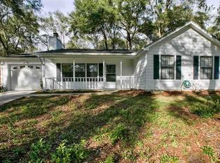 5424 Grove Valley Rd, Tallahassee, FL 32303