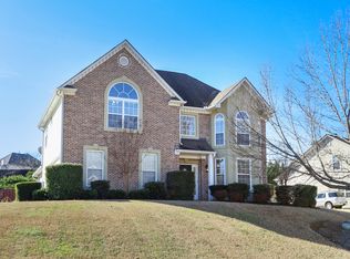 370 Grandiflora Dr, McDonough, GA 30253