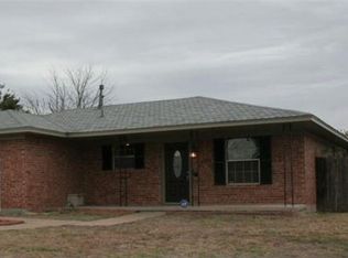 6303 NW Cheyenne Ave, Lawton, OK 73505